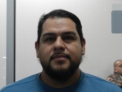 Martin Sequra a registered Sex Offender of Texas