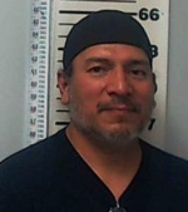 Carlos Omar Deluna Nieto a registered Sex Offender of Texas