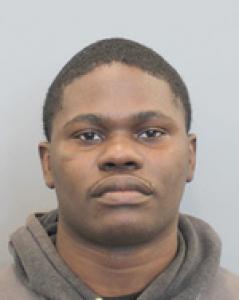 Romarcus Marshall a registered Sex Offender of Texas