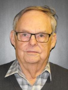Rodney Pearl Spencer a registered Sex Offender of Texas