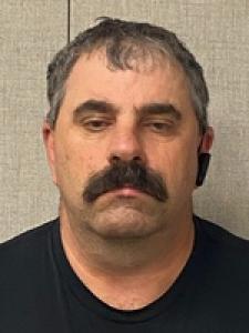 Jonathan Michael Hubble a registered Sex Offender of Texas