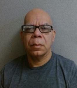 Frank Sanchez Jr a registered Sex Offender of Texas