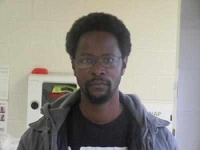 Willie Michael Mwachande a registered Sex Offender of Texas