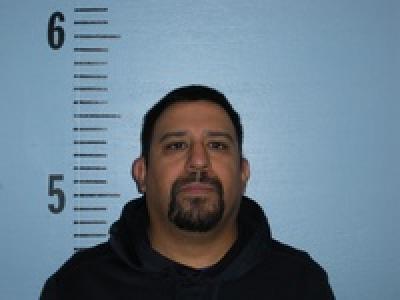 Andrew Ray Martinez a registered Sex Offender of Texas