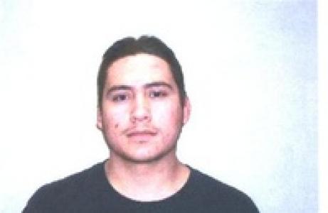 Horacio Saenz Jr a registered Sex Offender of Texas