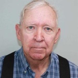 James Albert Burns a registered Sex Offender of Texas