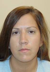 Tylene Chelsi Green a registered Sex Offender of Texas