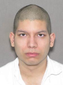 Sean Banuelos a registered Sex Offender of Texas