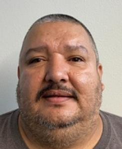 Martin Chapa a registered Sex Offender of Texas
