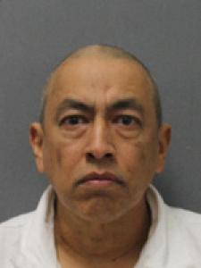 Benny Munoz a registered Sex Offender of Texas