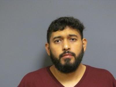 Oscar Luna a registered Sex Offender of Texas