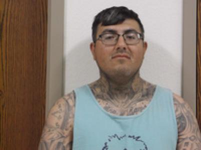 Anthony Jordan Castillo a registered Sex Offender of Texas