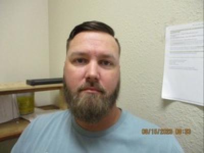 Josh Wayne Norris a registered Sex Offender of Texas