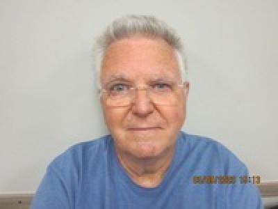 John Robert Dossey a registered Sex Offender of Texas