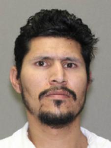 Pedro Reyes Jimenez a registered Sex Offender of Texas