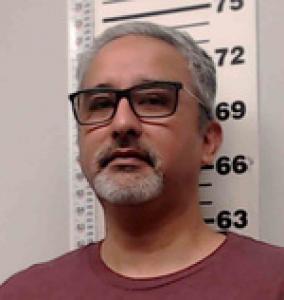 Reynaldo Martinez Garcia a registered Sex Offender of Texas