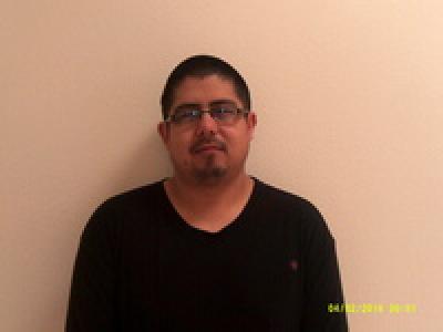 Fabian Antonio Contreras a registered Sex Offender of Texas