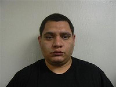 John Albert Saucedo a registered Sex Offender of Texas