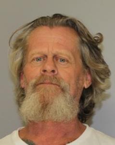 Gene Tennyson Marks a registered Sex Offender of Texas