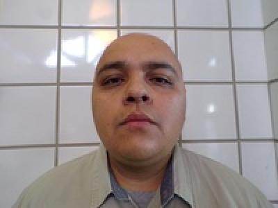 Arthur Oliver Sandoval a registered Sex Offender of Texas