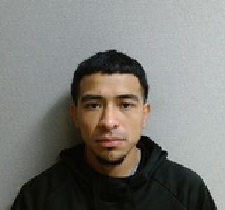 Thomas Sandoval a registered Sex Offender of Texas