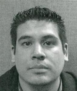 Jose Angel Romo a registered Sex Offender of Texas