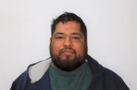 Diego Angel Gardea a registered Sex Offender of Texas