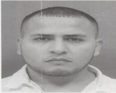 Edgar Jesus Medoza a registered Sex Offender of Texas