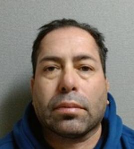 Joseph Andrew Estrada a registered Sex Offender of Texas