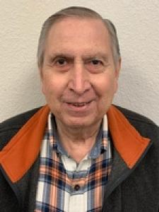 Ernest Richard Hernandez a registered Sex Offender of Texas