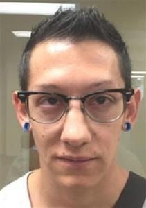 Isaac Salazar a registered Sex Offender of Texas