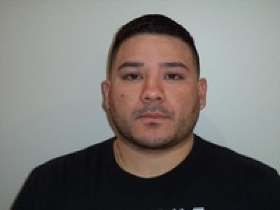 Ricardo Gonzalez III a registered Sex Offender of Texas
