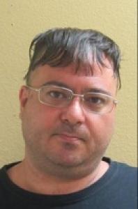 Matthew Davidson a registered Sex Offender of Texas