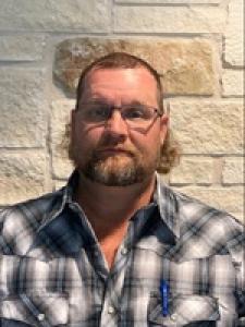Christopher Lynn Burleson a registered Sex Offender of Texas