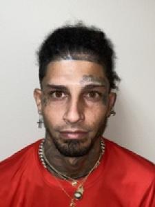 Carlos Javier Montanez Serrano a registered Sex Offender of Texas