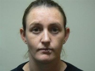 Morgan Elaine Riffe a registered Sex Offender of Texas