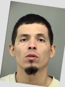 Julius Ceasar Rosales a registered Sex Offender of Texas