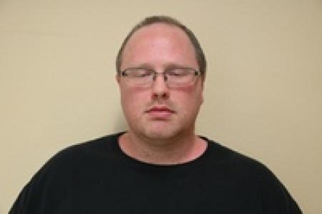 Benjamin David Chaney a registered Sex Offender of Texas