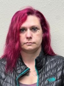 Mindy Marie Letienne a registered Sex Offender of Texas