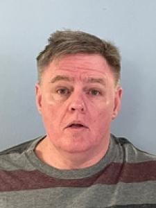 Jeffery Hockett a registered Sex Offender of Texas