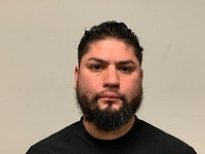 Daniel Cegueda-garcia a registered Sex Offender of Texas