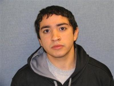 Jacob Israel Castaneda a registered Sex Offender of Texas