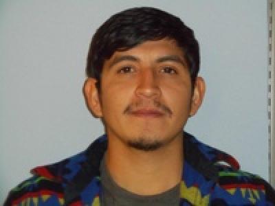 Joel Isail Lopez a registered Sex Offender of Texas