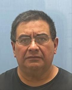 Clemente Barragon Moreno a registered Sex Offender of Texas