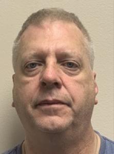 Timothy Wayne Simpson a registered Sex Offender of Texas