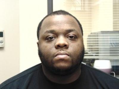 Jerron D Palmer a registered Sex Offender of Texas