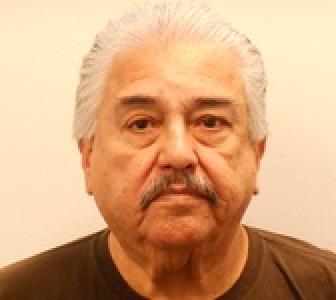 Francisco Miguel Trevino a registered Sex Offender of Texas