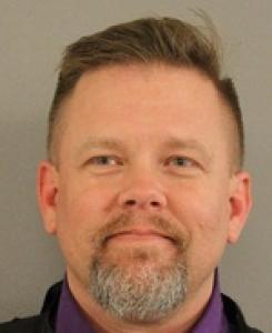 Matthew Fayrell Clayton a registered Sex Offender of Texas