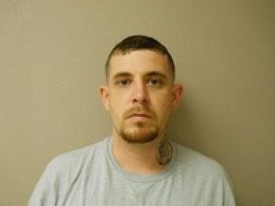 Brandon Scott White a registered Sex Offender of Texas