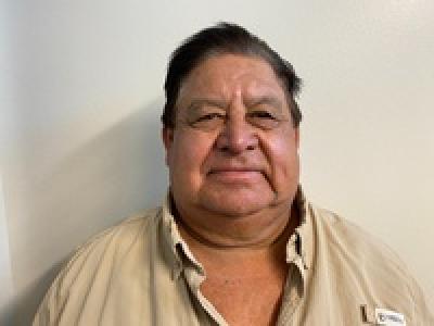 Juan Santos Rubio Salinas a registered Sex Offender of Texas